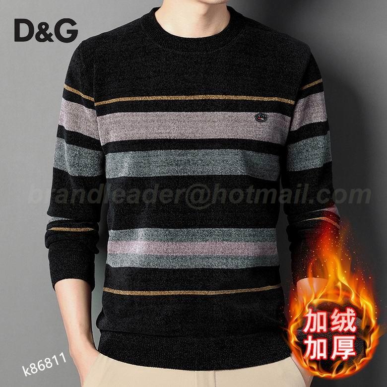 D&G Men's Sweater 3